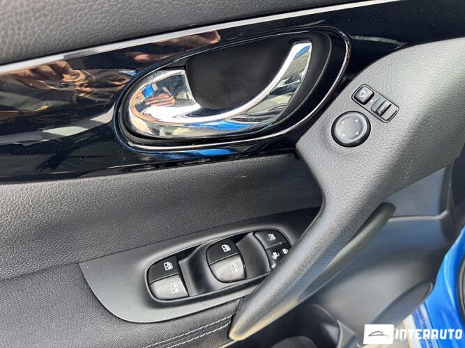 Nissan Qashqai 43 nissan Qashqai 2018