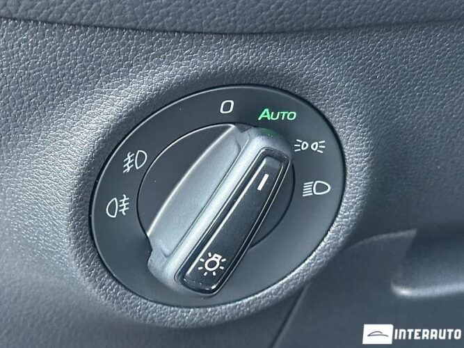 skoda Kodiaq RS 2019