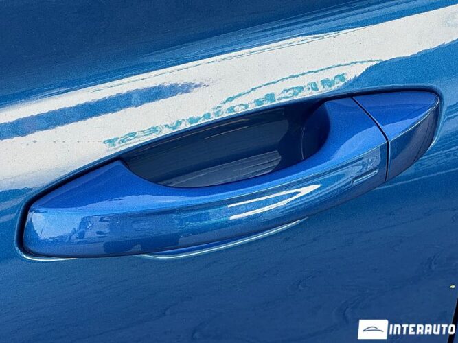 skoda Kodiaq RS 2019