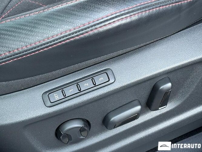 skoda Kodiaq RS 2019