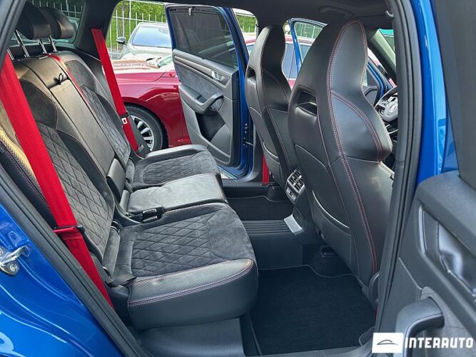 skoda Kodiaq RS 2019