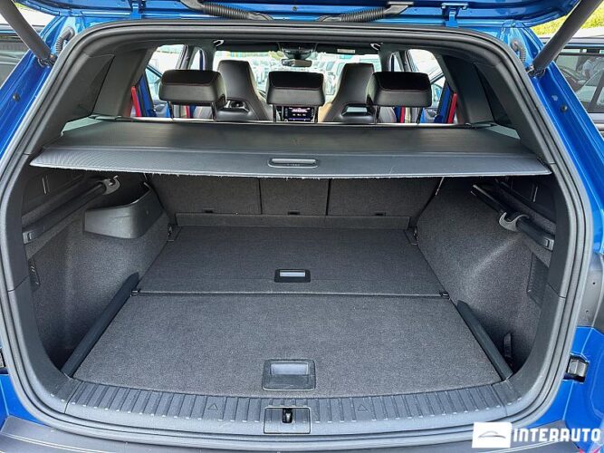 skoda Kodiaq RS 2019