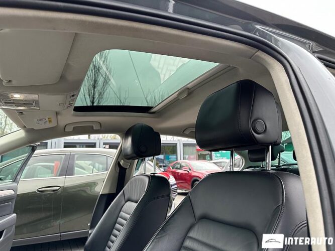 Volkswagen Passat GTE 47 volkswagen Passat GTE 2016