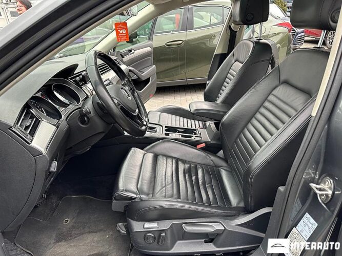 Volkswagen Passat GTE 37 volkswagen Passat GTE 2016