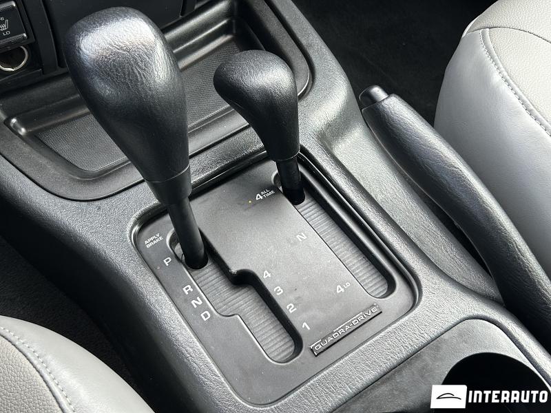 jeep Grand Cherokee 2004