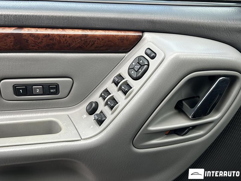 jeep Grand Cherokee 2004