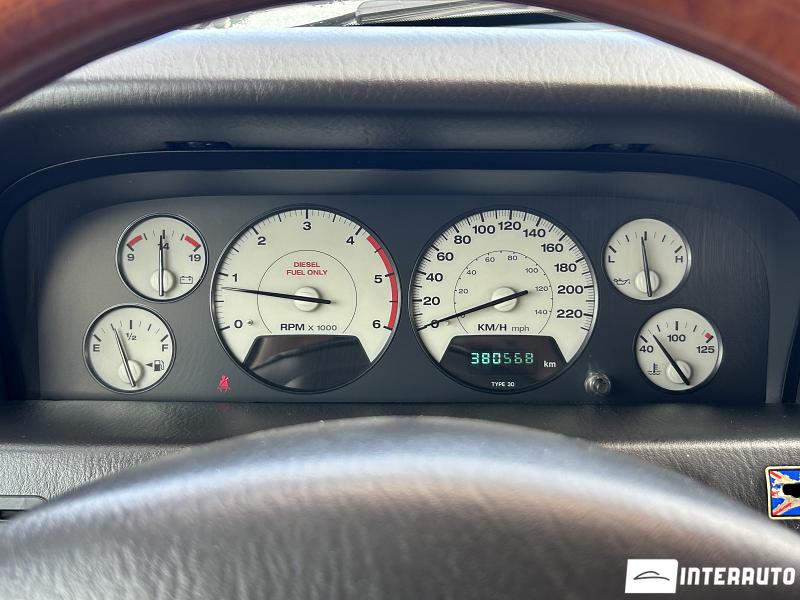 jeep Grand Cherokee 2004