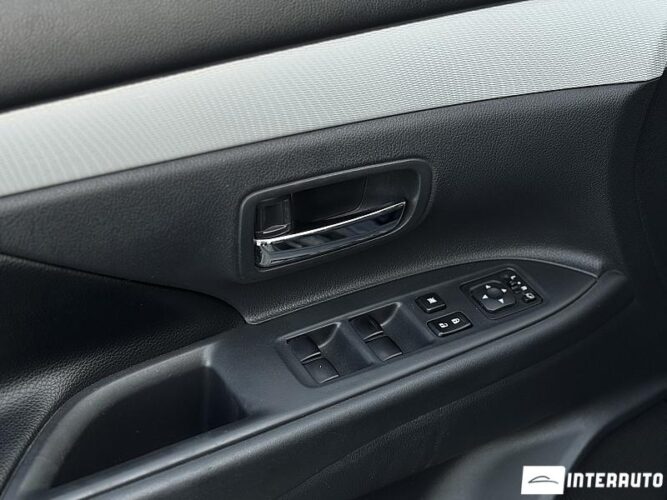 mitsubishi Outlander 2013