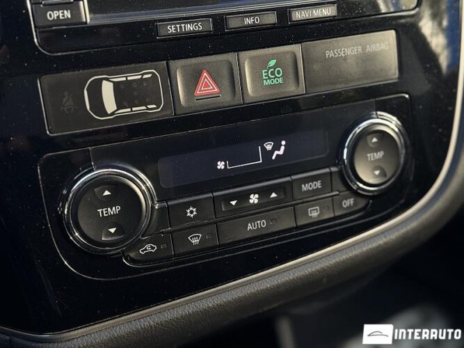 mitsubishi Outlander 2013