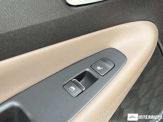 hyundai Santa Fe 2020