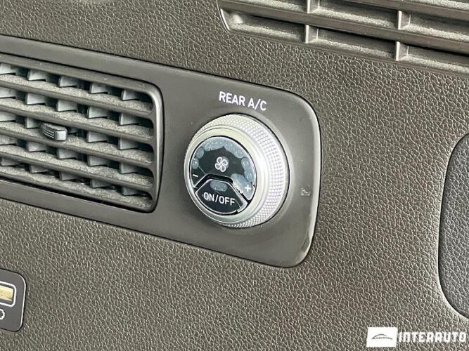 hyundai Santa Fe 2020