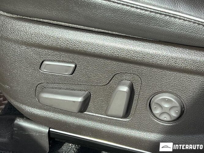 hyundai Santa Fe 2020