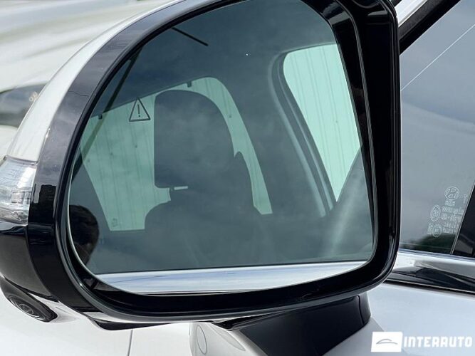 hyundai Santa Fe 2020