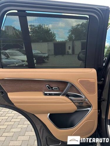 land rover Range Rover Vogue 2023