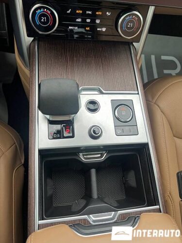 land rover Range Rover Vogue 2023