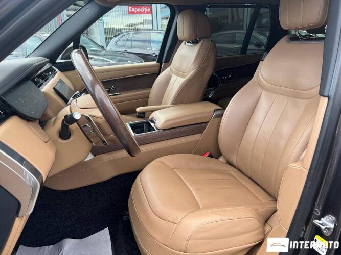 land rover Range Rover Vogue 2023