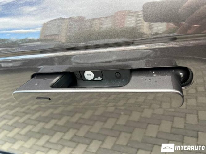 land rover Range Rover Vogue 2023