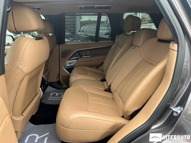 land rover Range Rover Vogue 2023