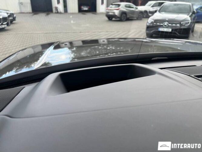 land rover Range Rover Vogue 2023