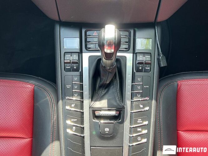 Porsche Macan 43 porsche Macan 2016