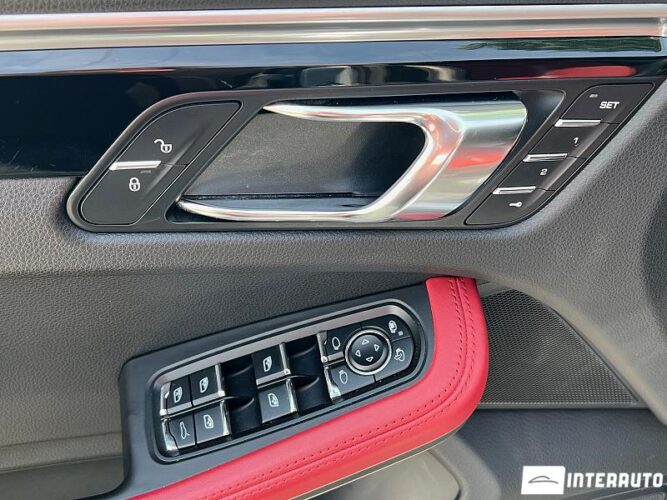 Porsche Macan 35 porsche Macan 2016