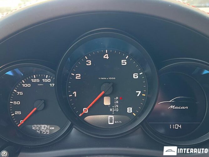 Porsche Macan 40 porsche Macan 2016