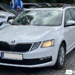 Skoda Octavia 2017