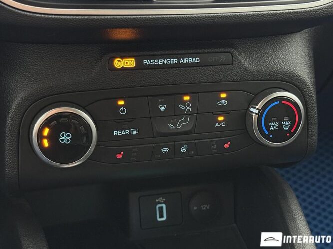 Ford Focus 42 ford Focus 2020