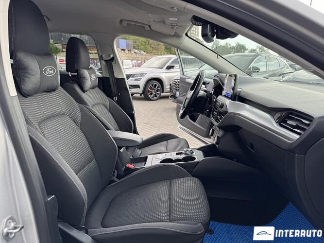 Ford Focus 47 ford Focus 2020