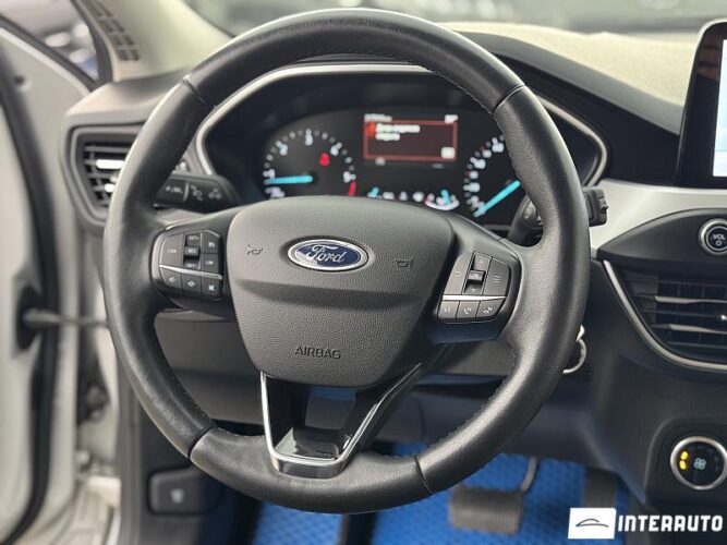 Ford Focus 38 ford Focus 2020