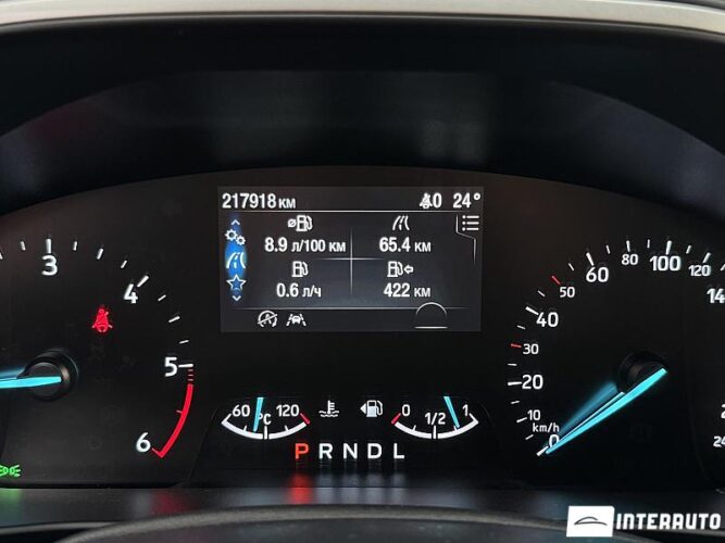 Ford Focus 39 ford Focus 2020