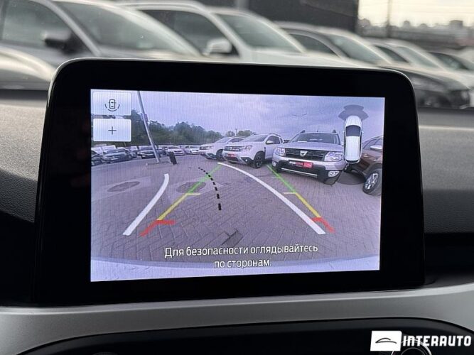 Ford Focus 41 ford Focus 2020