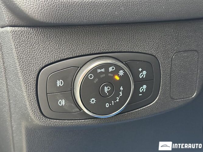 Ford Focus 48 ford Focus 2020