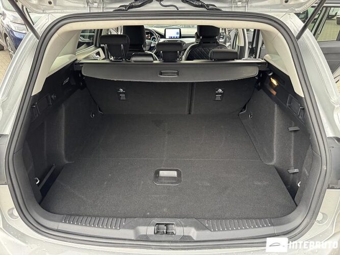 Ford Focus 51 ford Focus 2020