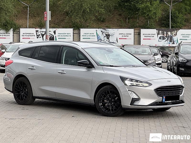 Ford Focus 2 interauto oferta masina