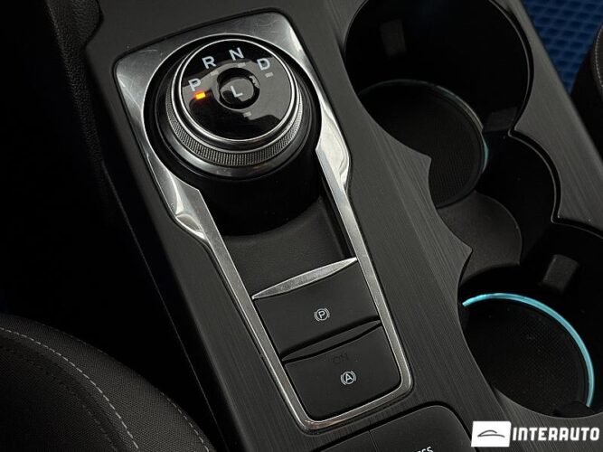 Ford Focus 43 ford Focus 2020