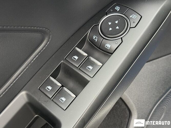 Ford Focus 49 ford Focus 2020