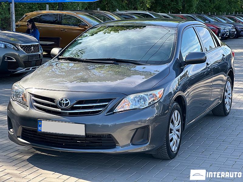 interauto oferta masina