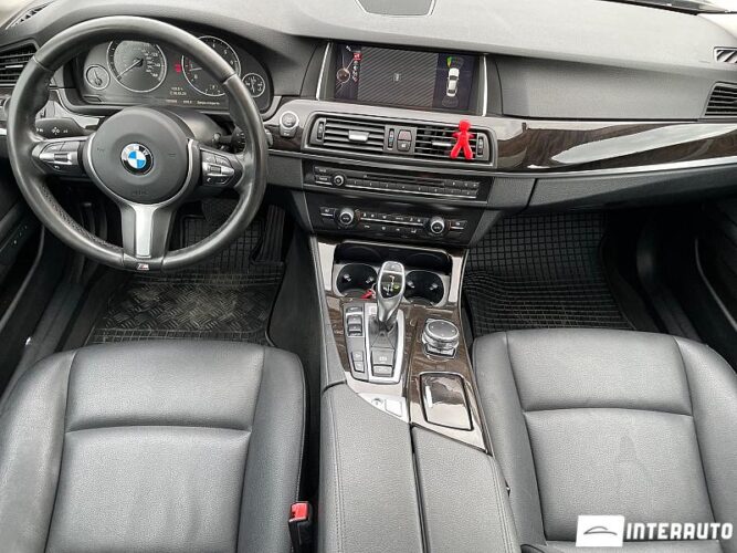 BMW 528 35 bmw 528 2016