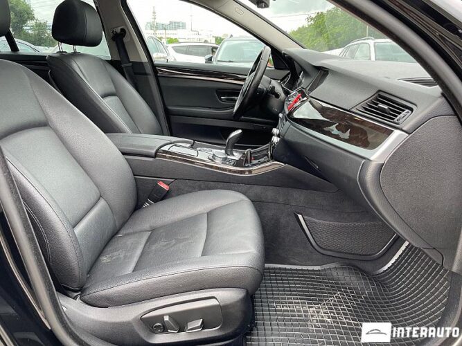 BMW 528 41 bmw 528 2016