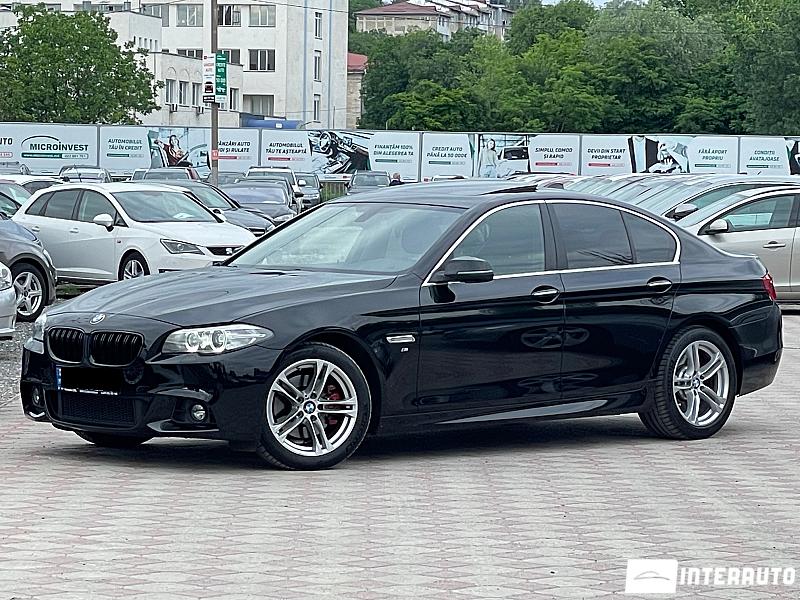 BMW 528 2 interauto oferta masina