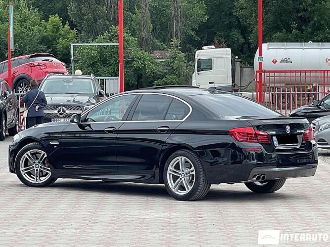 BMW 528 30 bmw 528 2016