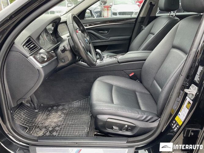 BMW 528 33 bmw 528 2016