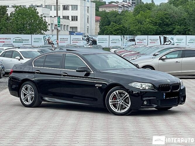 BMW 528 32 bmw 528 2016