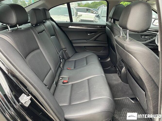 BMW 528 43 bmw 528 2016