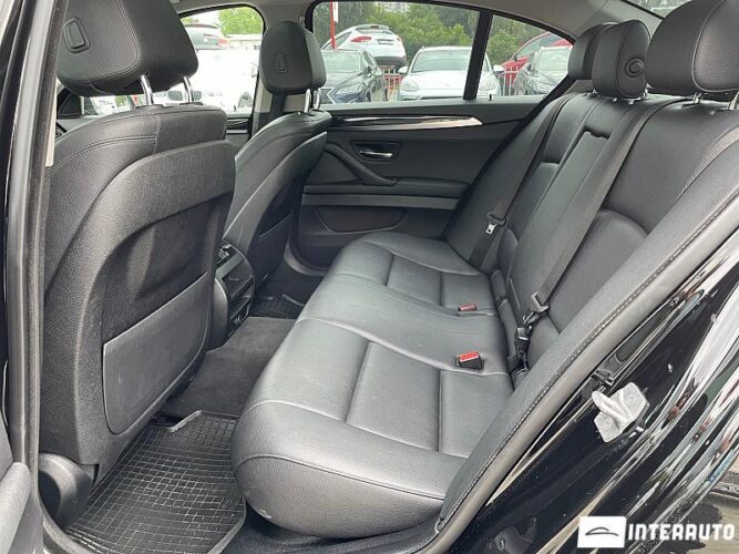 BMW 528 42 bmw 528 2016