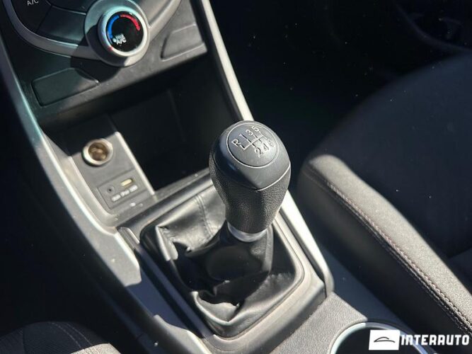 hyundai Elantra 2014