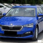 Skoda Scala 2020