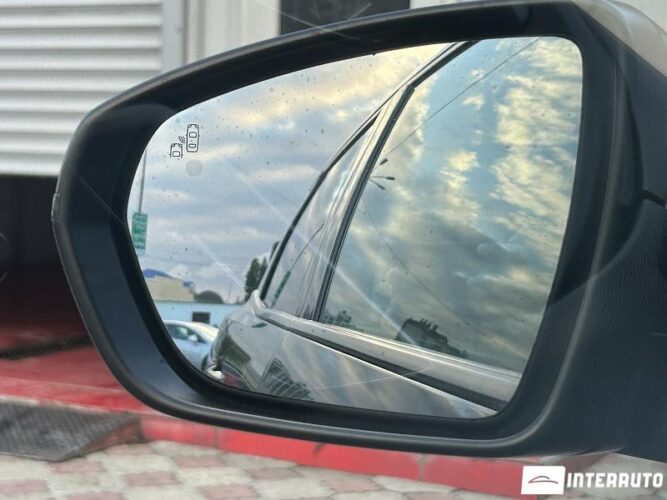 Peugeot 3008 37 peugeot 3008 2018