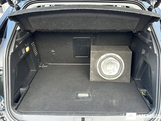 Peugeot 3008 50 peugeot 3008 2018